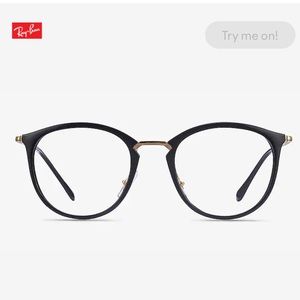 Ray-Ban Women Eye Glasses